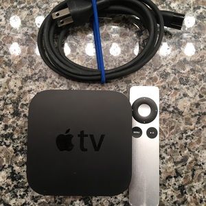 Apple TV